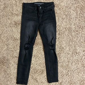 American Eagle Jeggings